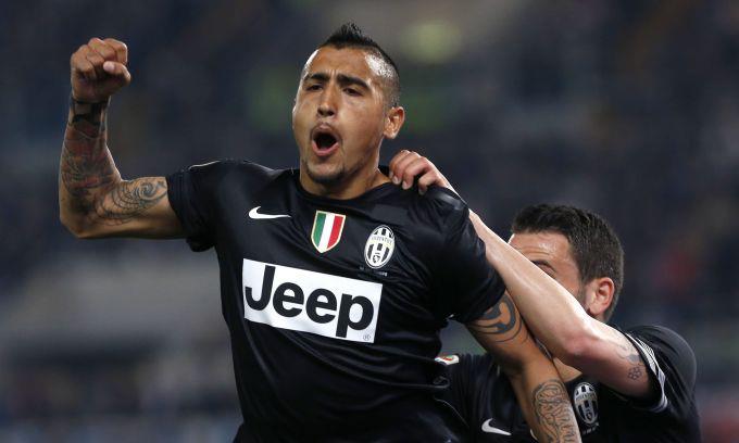 Arturo-Vidal-Lazio-v-Juventus